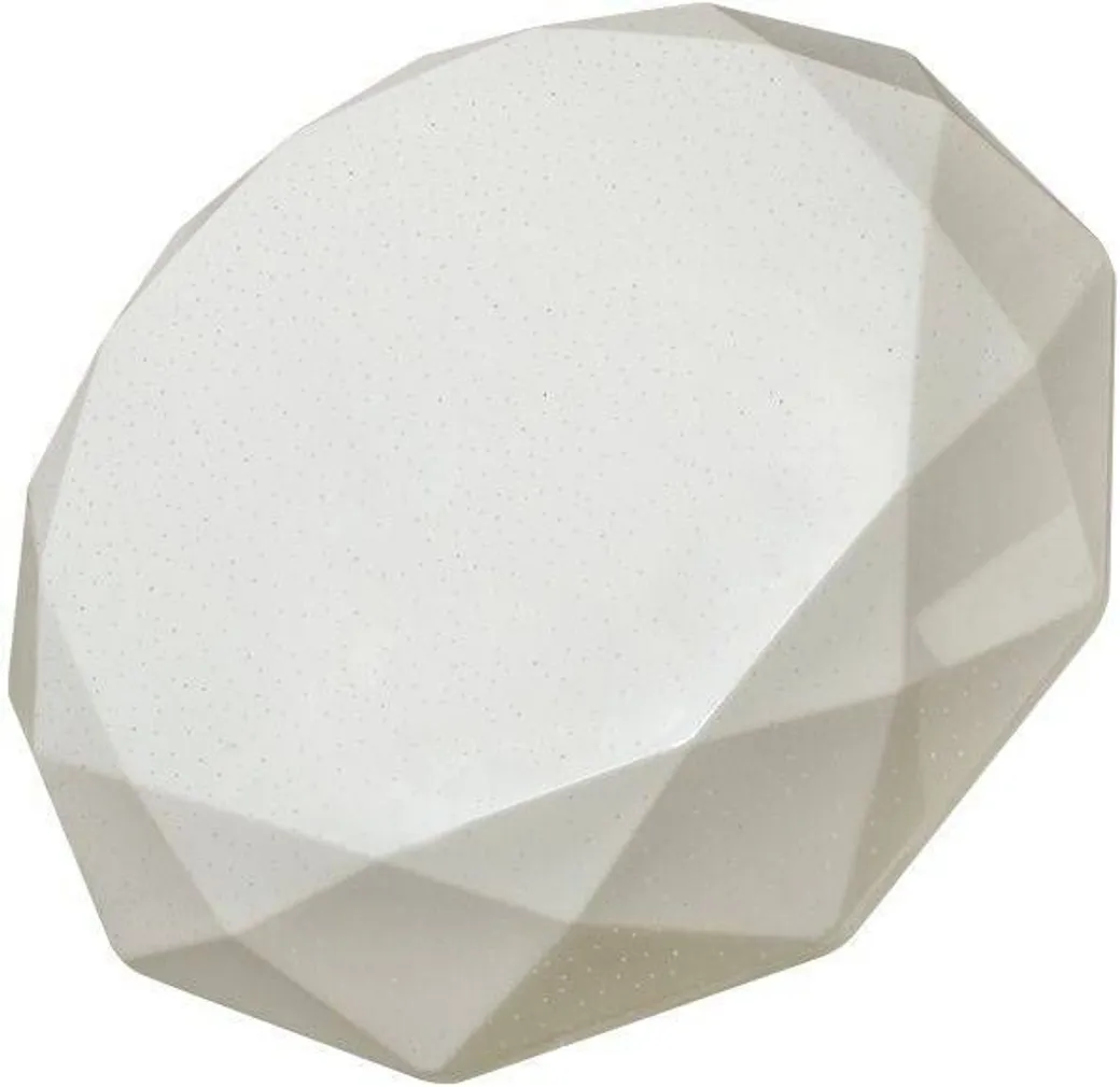 LED PLAFOON DPM 60W 4200LM TEEMANT TÄHISTAEVAS + PULT