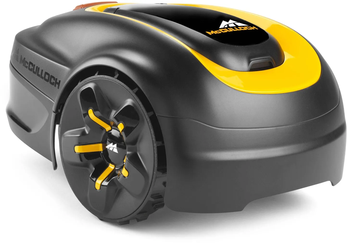 ROBOTNIIDUK MCCULLOCH S400