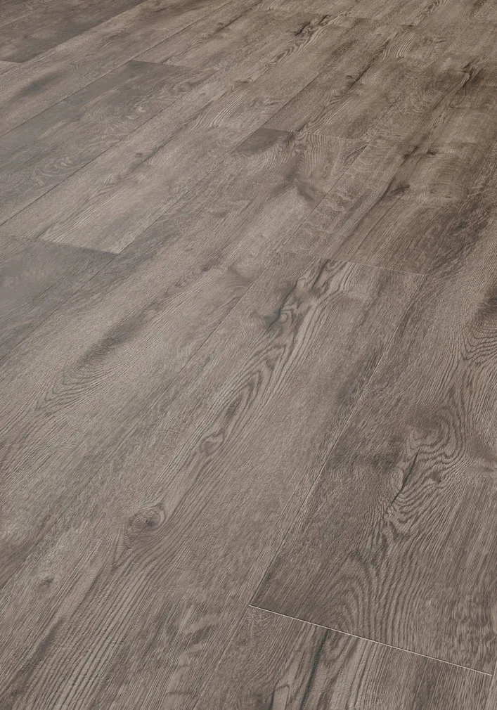 LAMINAATPARKETT KRONO CASTELLO GUNSLINGER TAMM 1-LIPP