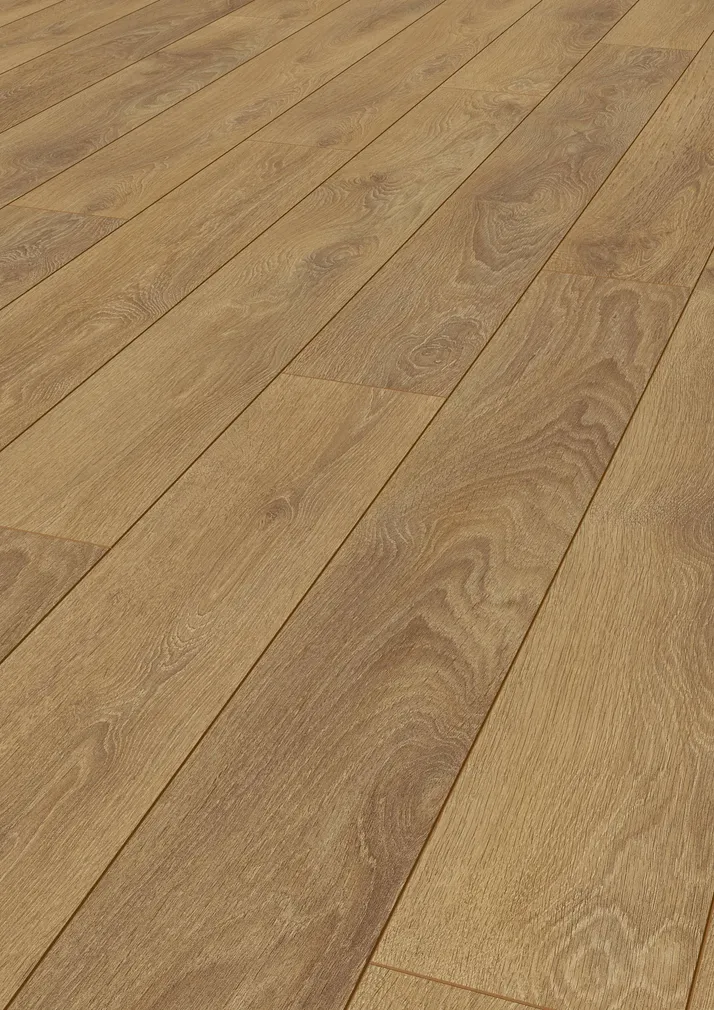 LAMINAATPARKETT KRONO TITAN PRESTIGE HARLECH TAMM 1-LIPP