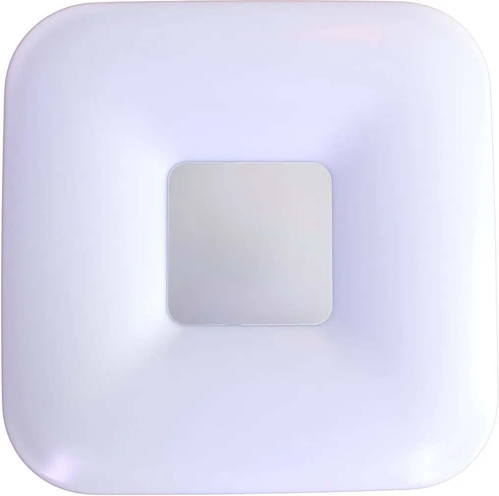 PLAFOON IAM 16W LED 1200LM 4000K 33X33CM