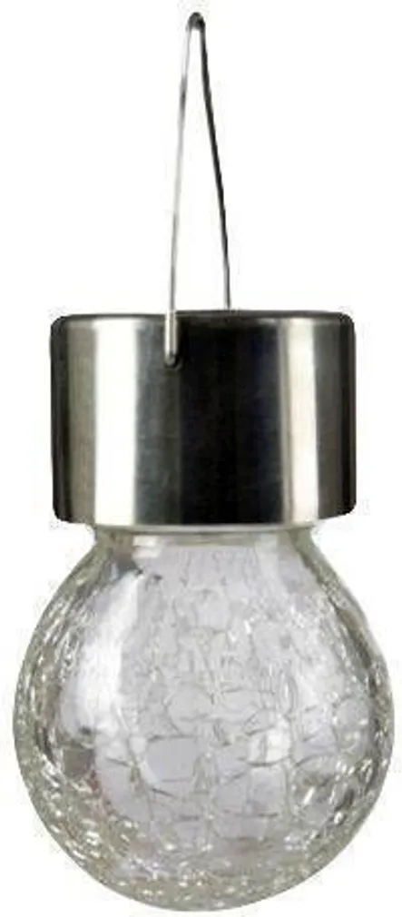 SOLARVALGUSTI LED 2K7075A ROOSTEVABA TERAS RIPPUV