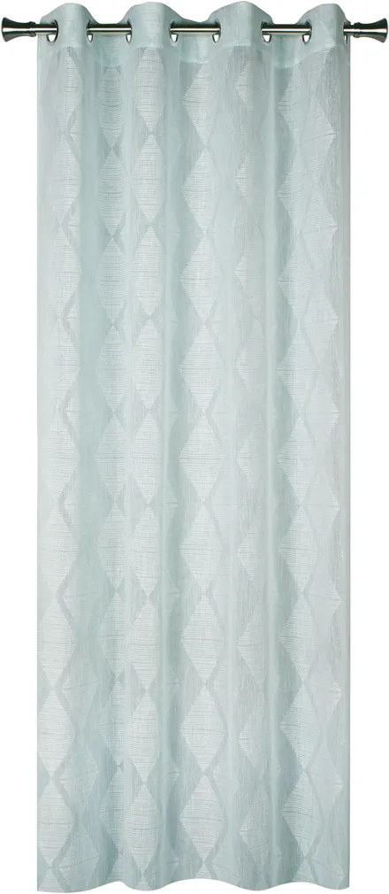 KARDIN SPLENDID KARO 140X245CM MÜNT