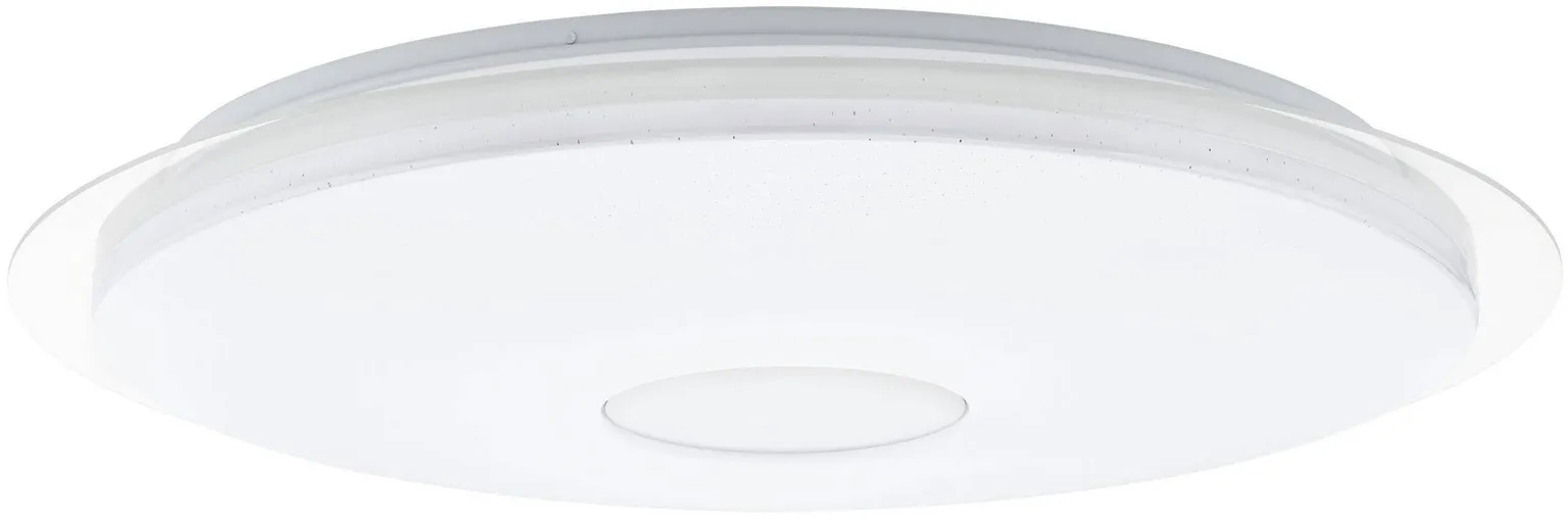 PLAFOON EGLO LANCIANO 40W 4000LM 66CM PULT
