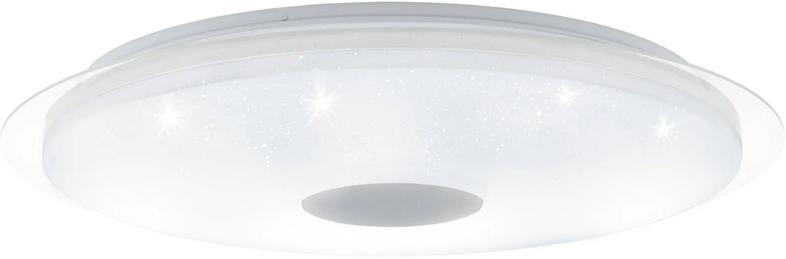 PLAFOON EGLO LANCIANO 40W 4000LM 66CM PULT