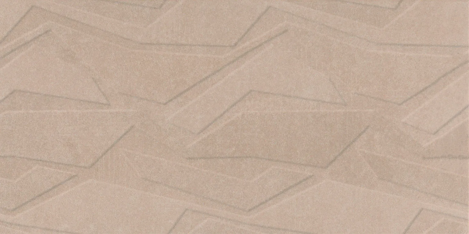 KERAAMILINE SEINAPLAAT PRISSMACER TECH RLV. ARENA 25X50CM