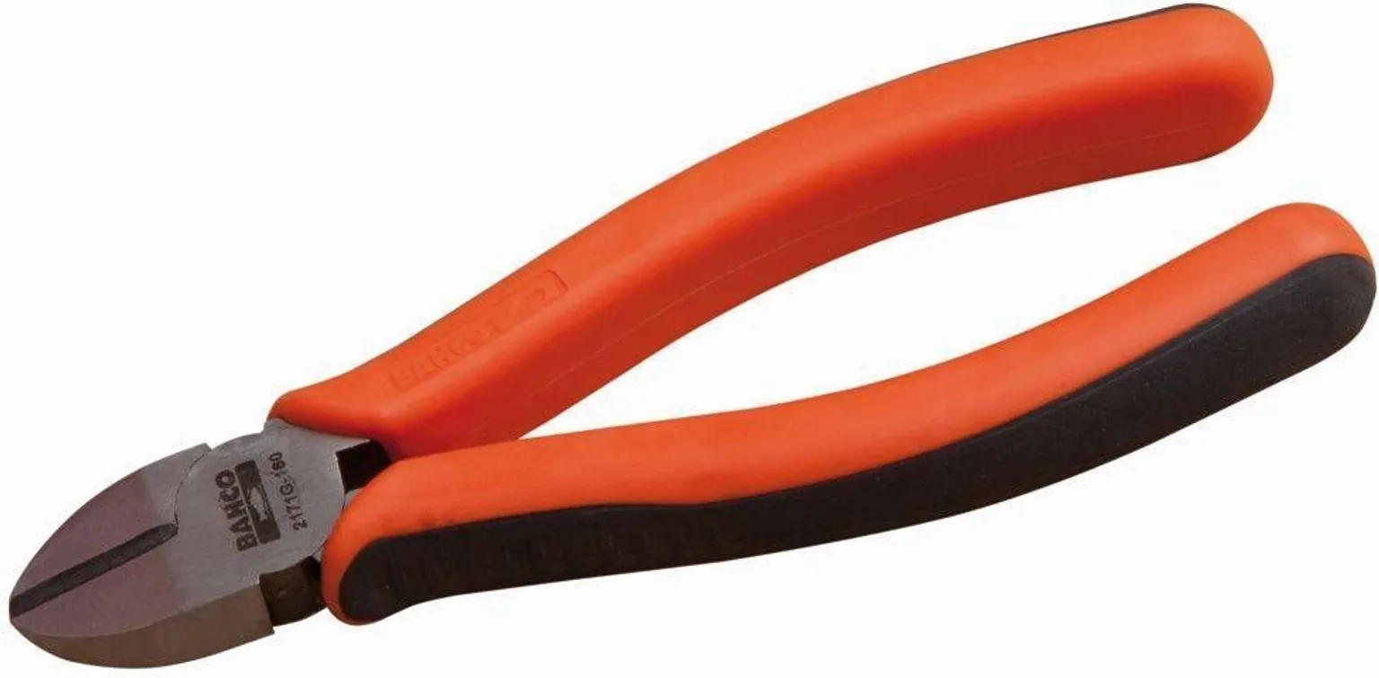 LÕIKETANGID BAHCO 160MM