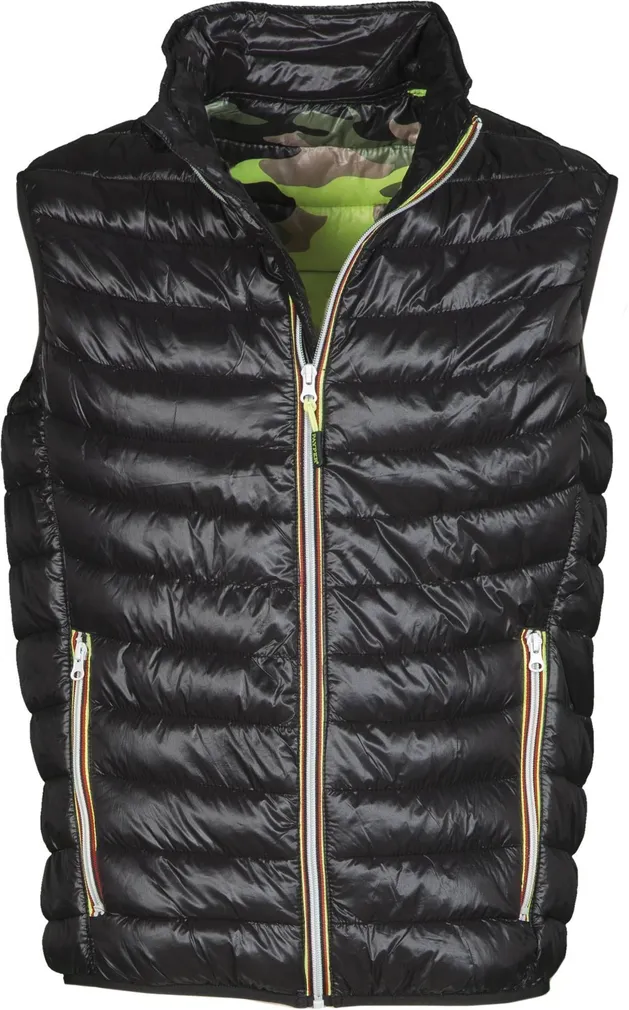 VEST PAYPER REPLAY MEESTELE MUST M