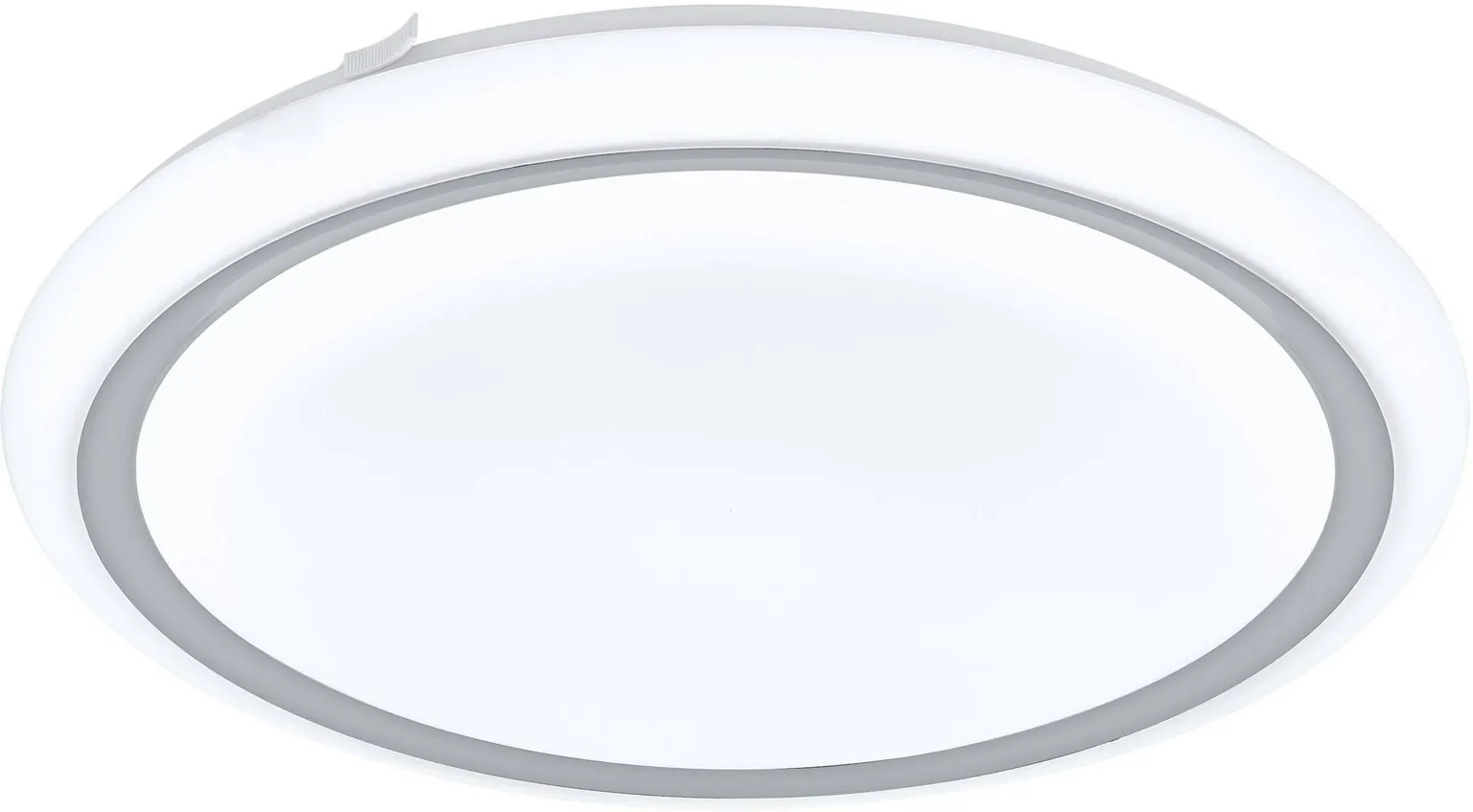 PLAFOON EGLO FRANTOIO LED 24W 2500LM