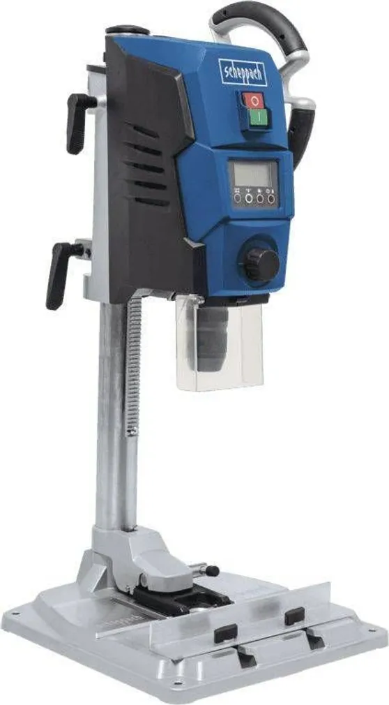 LAUAPUURPINK SCHEPPACH DP 40