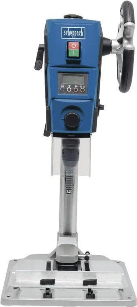 LAUAPUURPINK SCHEPPACH DP 40