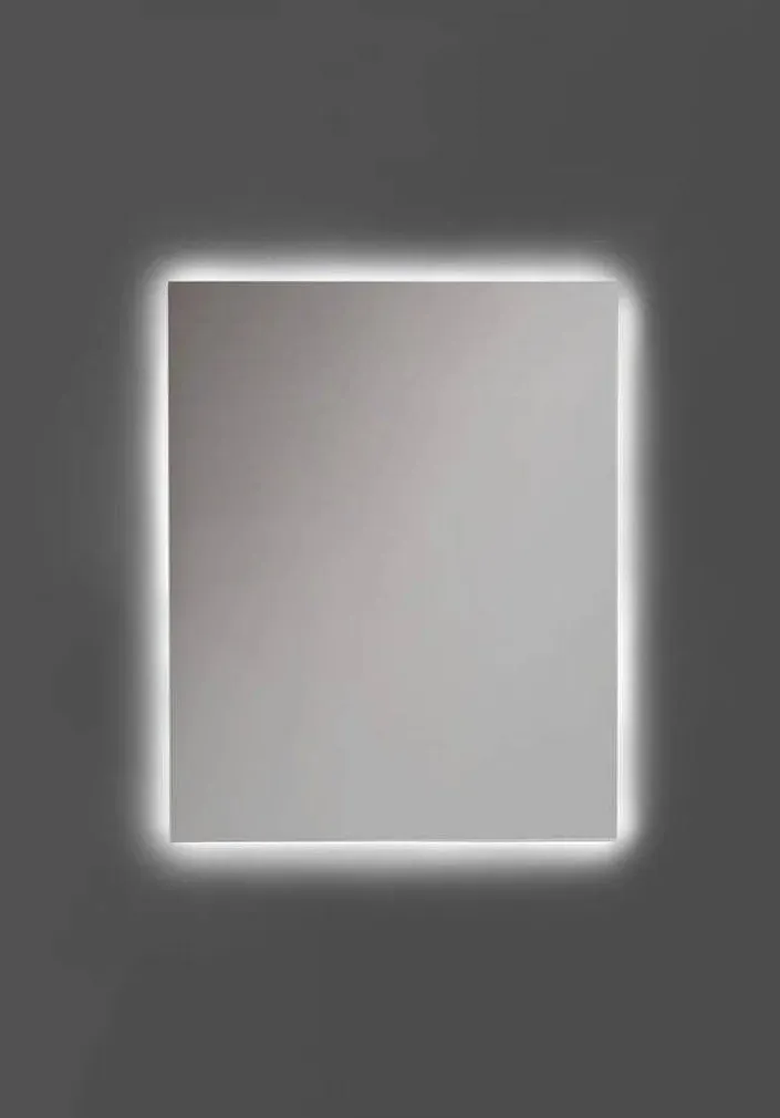PEEGEL ANDRES LADY LED VALGUSTUSEGA 50X70CM