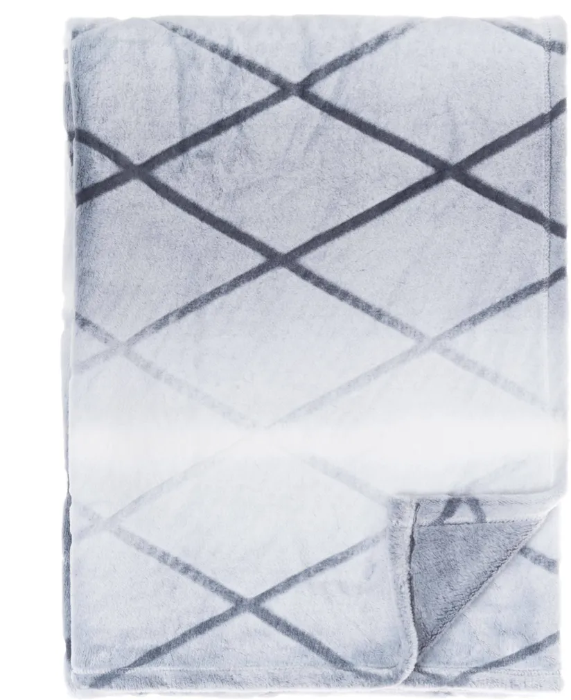 PLEED 4LIVING CHECK 130X170CM POLÜESTER HALL