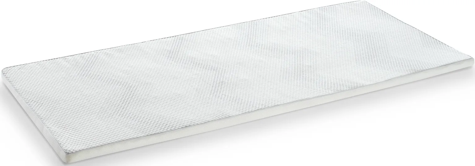 KATTEMADRATS DORMEO SILVER PLUS 3 ZONES 160X200CM