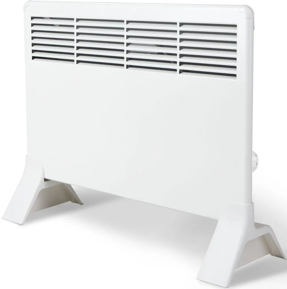 KONVEKTOR ENSTO BETA 500W JALGADEGA