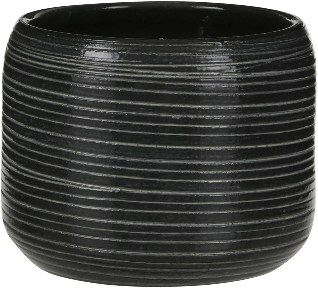 ÜMBRISPOTT MICA DECORATIONS NINA Ø16X13CM HALL