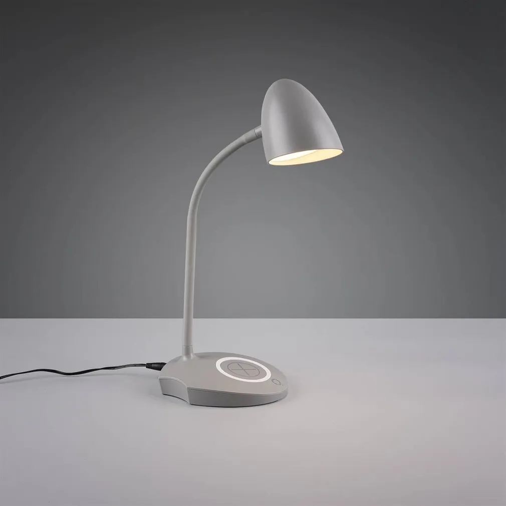 LAUALAMP REALITY LOAD 4W 480LM 3000K LAADIJA HALL