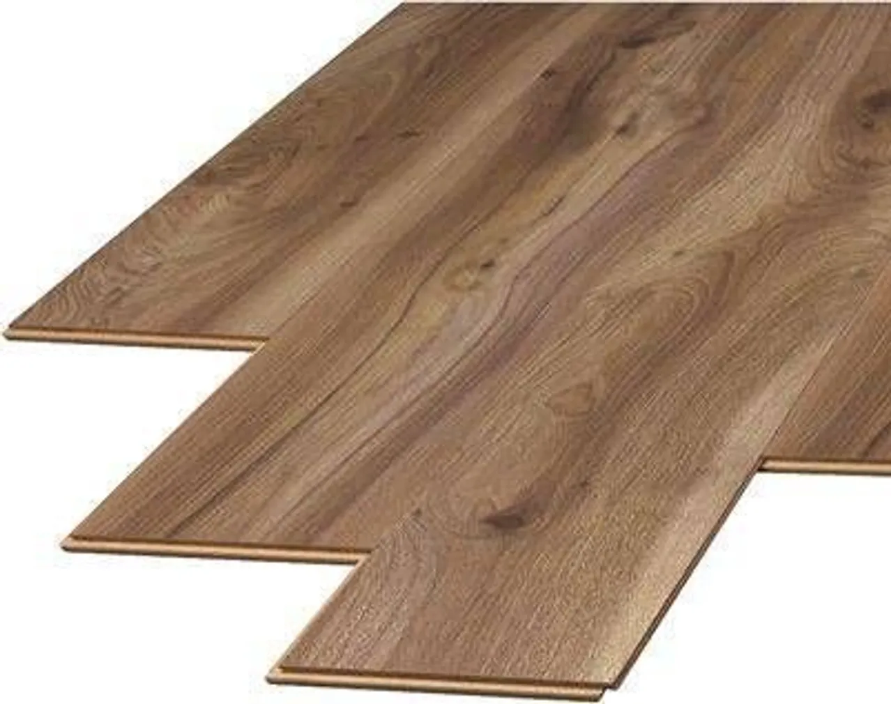 LAMINAATPARKETT 10MM AM PÄHKEL 1-LIPP, 1,25M² PAKIS
