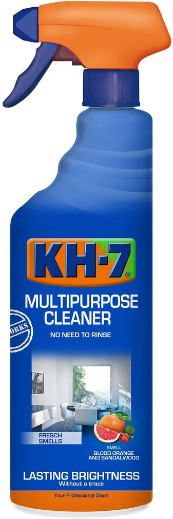 UNIVERSAALNE PUHASTUSVAHEND KH-7 750ML