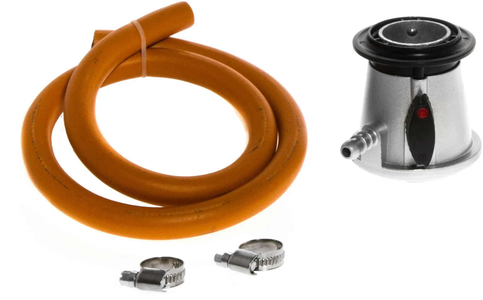 GAASIREGULAATORI KOMPLEKT MUSTANG