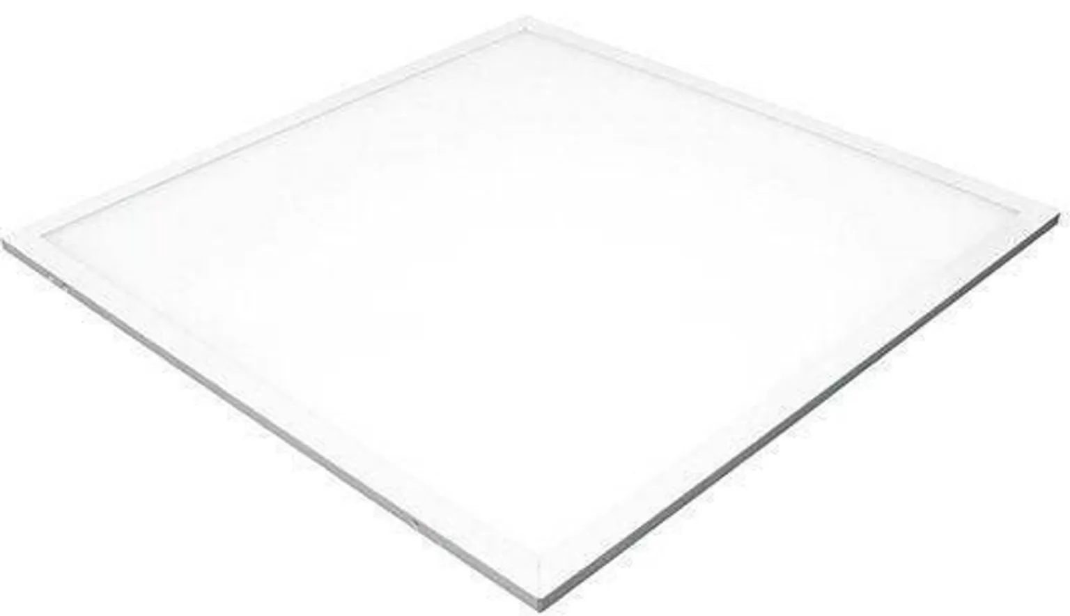 LED PANEEL ECOLIGHT 60X60CM 40W 3500LM