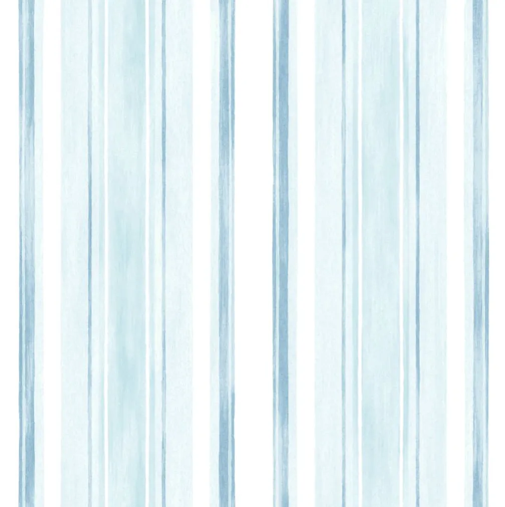 TAPEET DUTCH WALLCOVERINGS BABIES STRIPES 10144