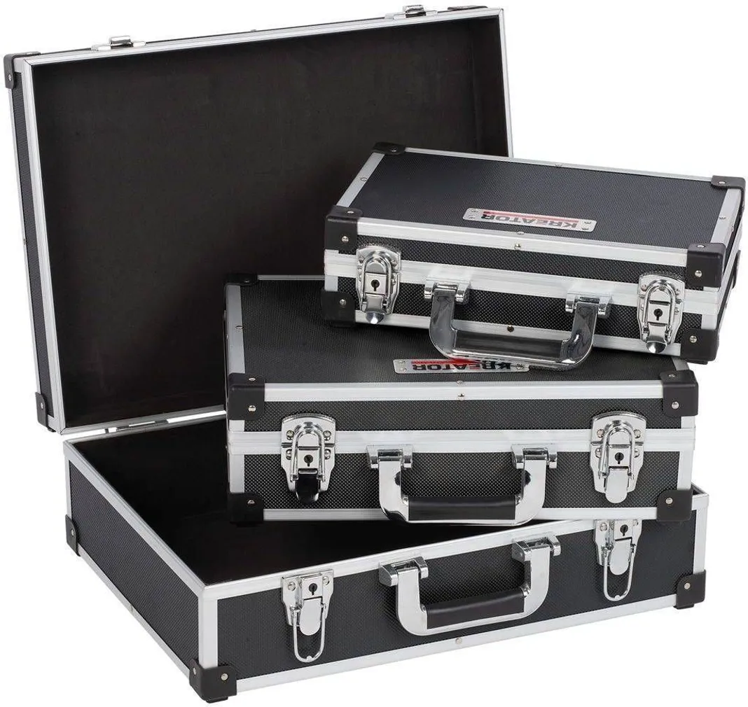 TÖÖRIISTAKOHVER KREATOR 3IN 1