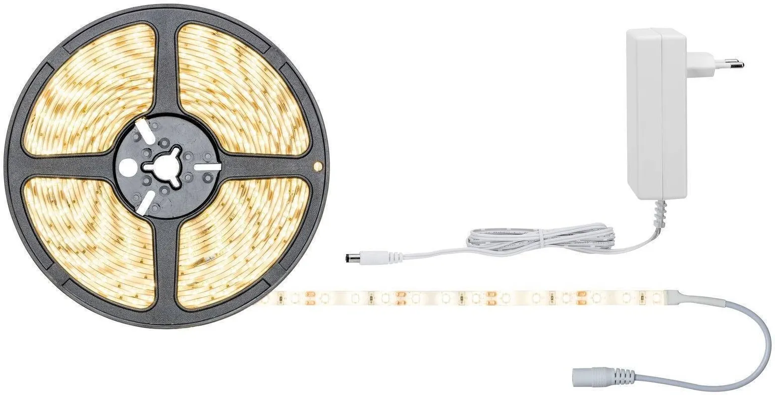 RIBAVALGUSTI KOMPLEKT PAULMANN SIMPLED 7,5M 20W 1440LM 3000K