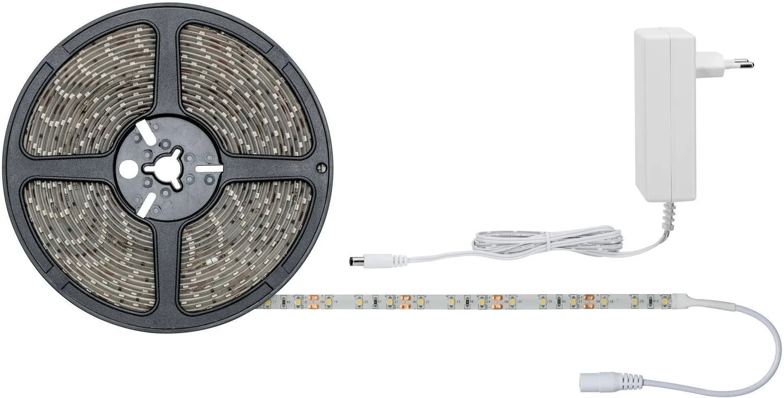 RIBAVALGUSTI KOMPLEKT PAULMANN SIMPLED 7,5M 20W 1440LM 3000K