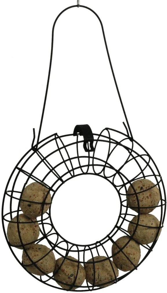 RASVAPALLIDE HOIDJA RÕNGAS BALTIC AGRO 26X26CM, Ø7CM