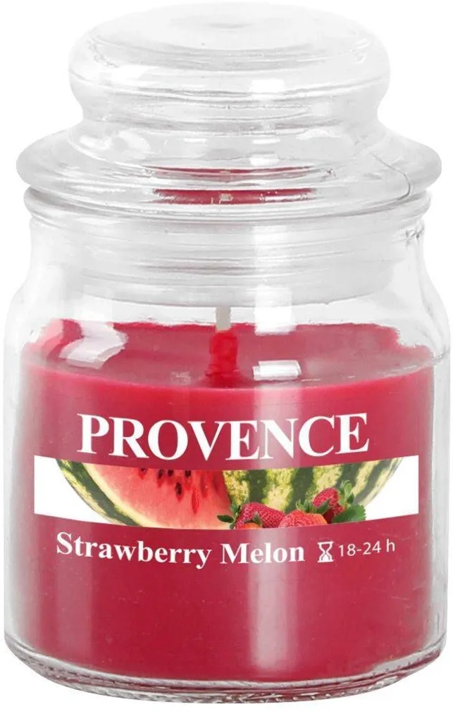 LÕHNAKÜÜNAL PURGIS PROVENCE MELON 24H