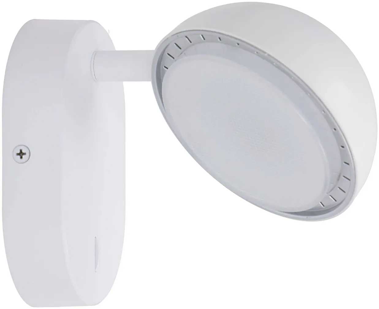 SEINALAMP PINX DISAIN AVO 6W LED 600LM VALGE