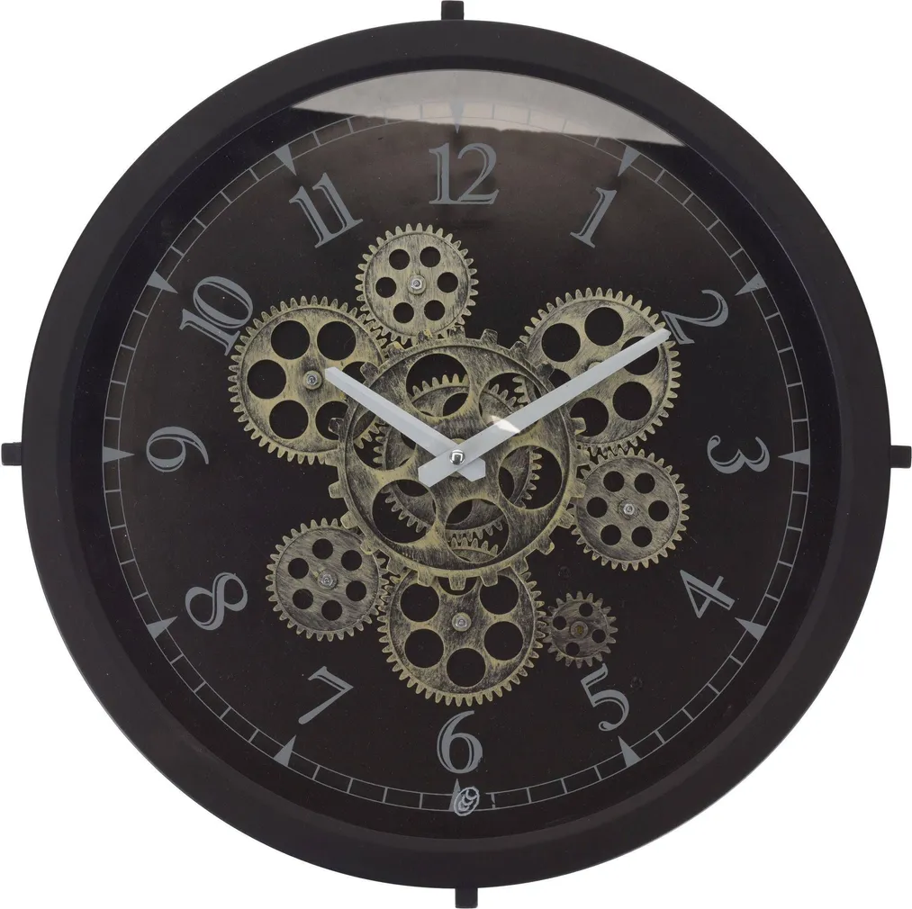 KELL TEELAUD METALL Ø40X42CM