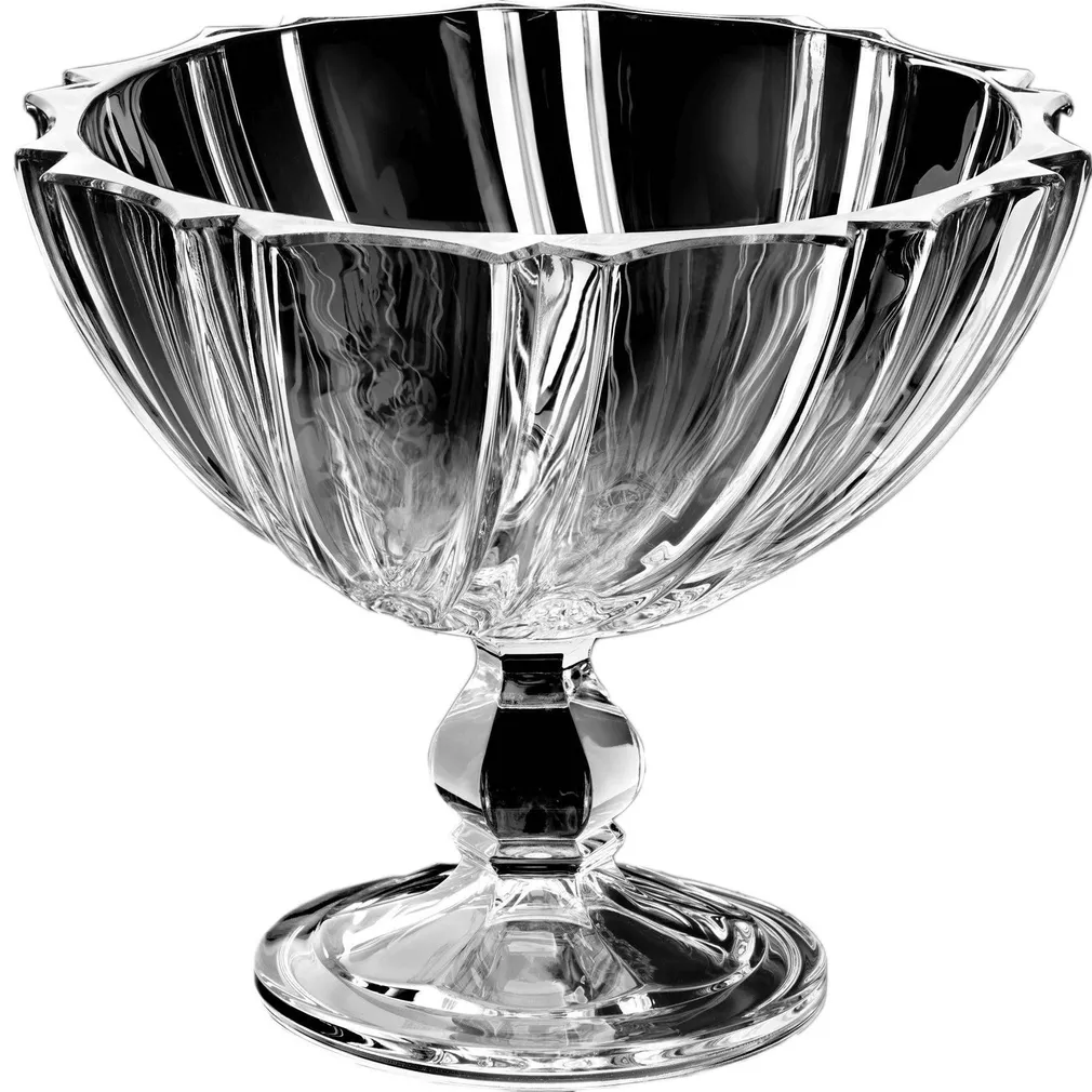 KLAASIST KAUSS JALAGA Ø19X16CM