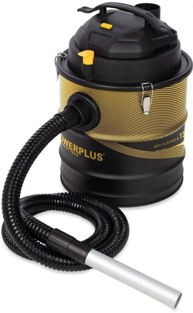 TUHAIMUR POWERPLUS POWX312 1500W 20L FILTRIPUHASTUSEGA