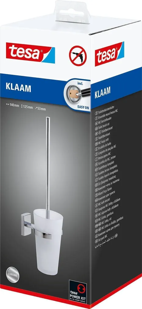 WC-HARI HOIDJAGA TESA KLAAM
