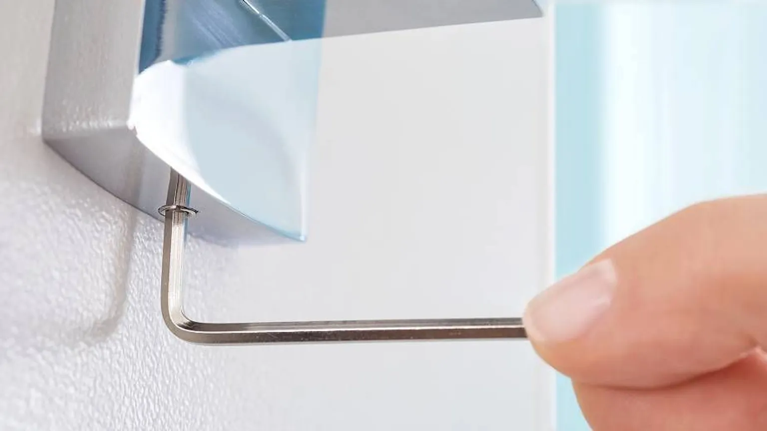 WC-HARI HOIDJAGA TESA KLAAM