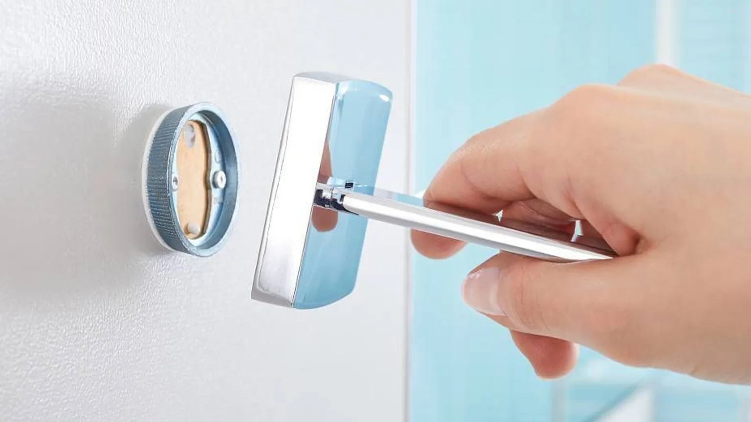 KÄTERÄTIHOIDJA ÜMAR TESA KLAAM