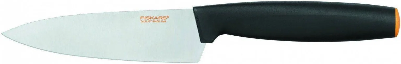 KOKANUGA FISKARS FUNCTIONAL FORM VÄIKE 12CM