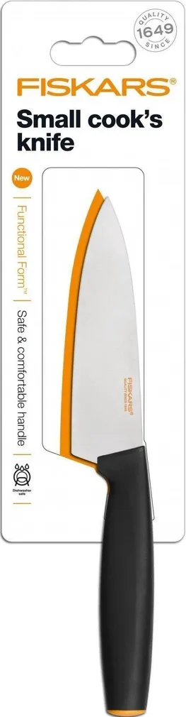 KOKANUGA FISKARS FUNCTIONAL FORM VÄIKE 12CM