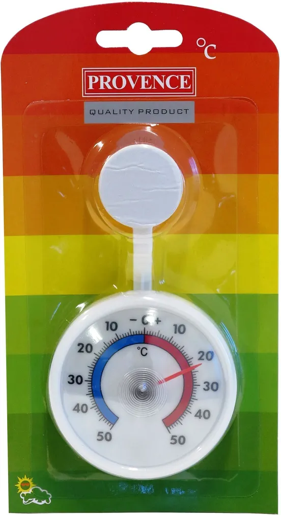 VÄLISTERMOMEETER PROVENCE