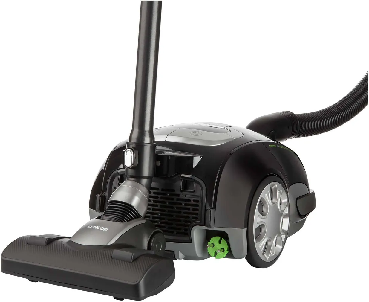 TOLMUIMEJA SENCOR SVC9000 800W HEPA