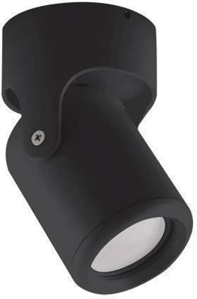 RIPPLAEVALGUSTI IDEUS DOMEN B GU10 35W MUST