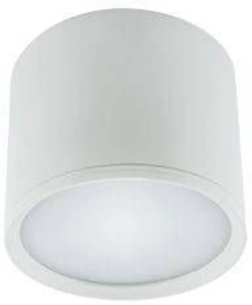 RIPPLAEVALGUSTI IDEUS ROLEN LED 3W 4000K 240LM 220V