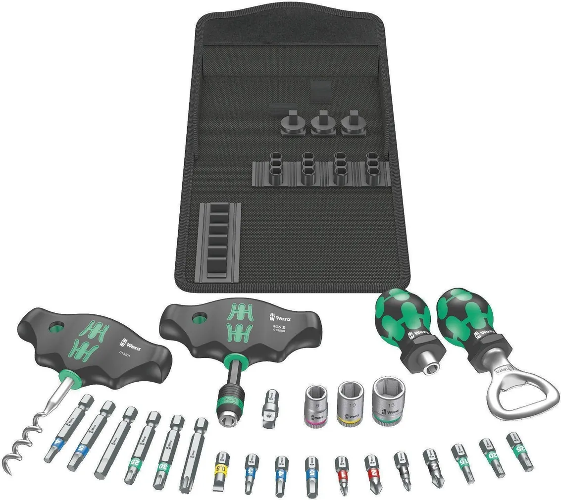 ADVENDIKALENDER 2019 WERA TÖÖRIISTADEGA