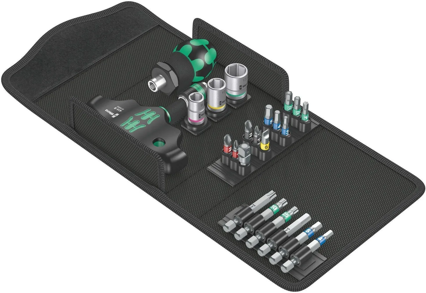 ADVENDIKALENDER 2019 WERA TÖÖRIISTADEGA