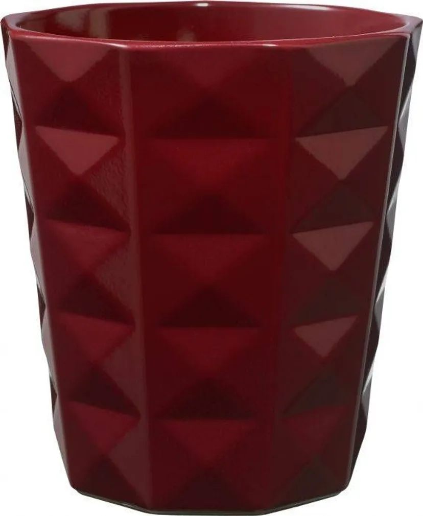 ORHIDEEVAAS SK 13X15 BORDOO