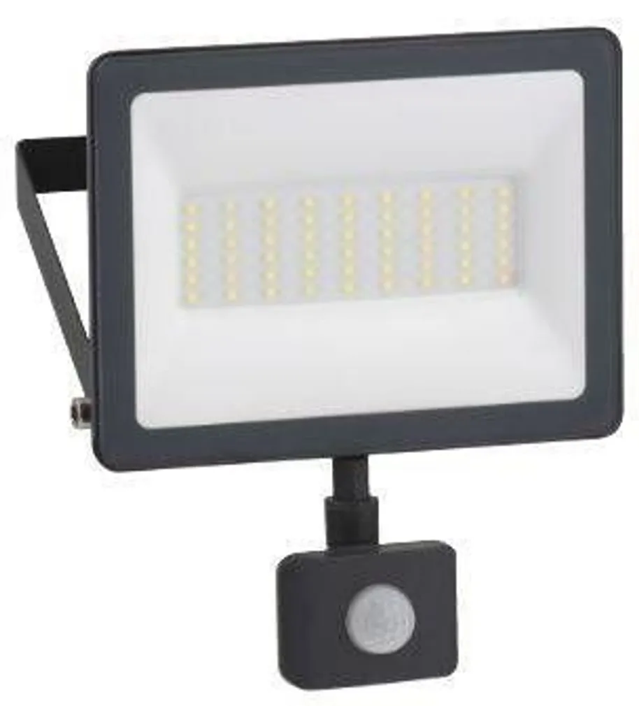 LED PROŽEKTOR SCHNEIDER ELECTRIC MUREVA 30W 6500K PIR ANDUR 230V