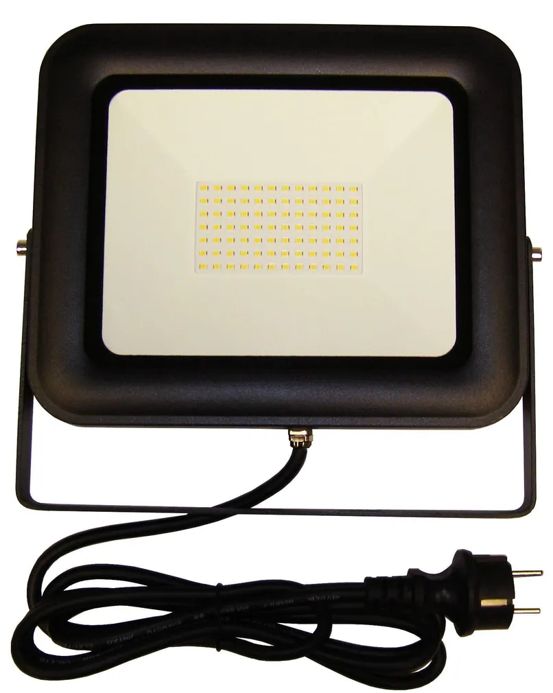 LED PROŽEKTOR ACUMA 100W 8000LM 4000K IP65 MUST