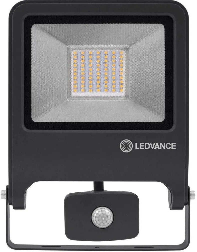 LED PROŽEKTOR LEDVANCE ENDURA 50W 4500LM 3000K LIIKUMISANDURIGA